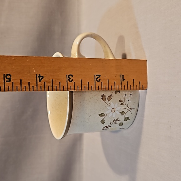 NEW Royal Doulton Uplands 1026 Dinner Plate Saucer & Cup Lambethware - Picture 16 of 16